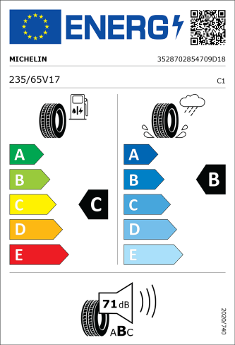 MICHELIN DIAMARIS